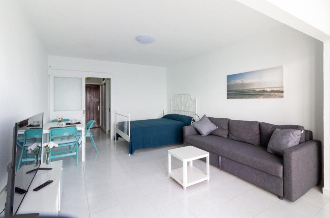Mirador Del Mar Sea Point Apartament Maspalomas  Exterior photo